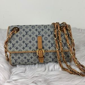 LV Lynn crossbody bag